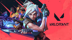Evo Valorant 7 days