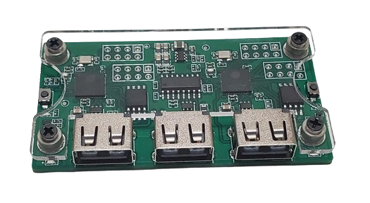 More information about " NINFOX MAKCU  + 75t"