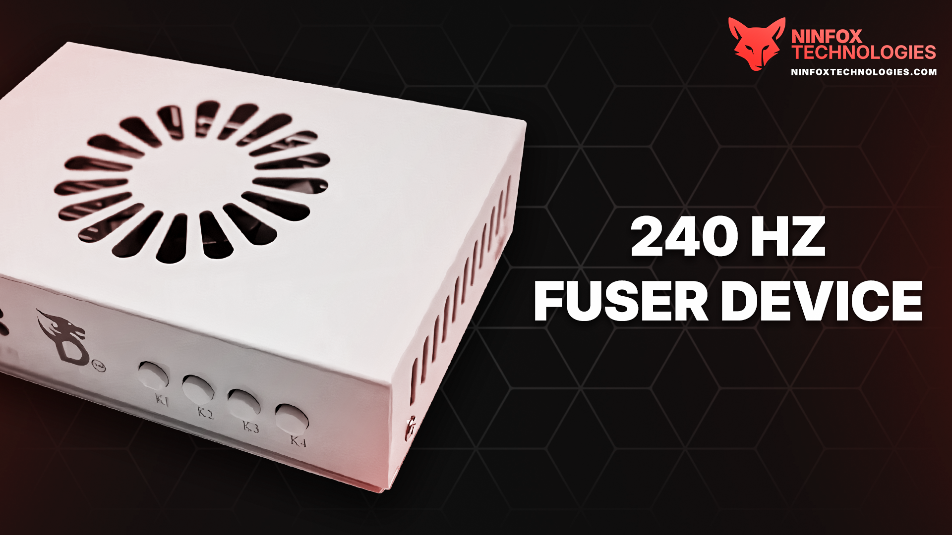More information about "  NINFOX FUSER HDMI  "