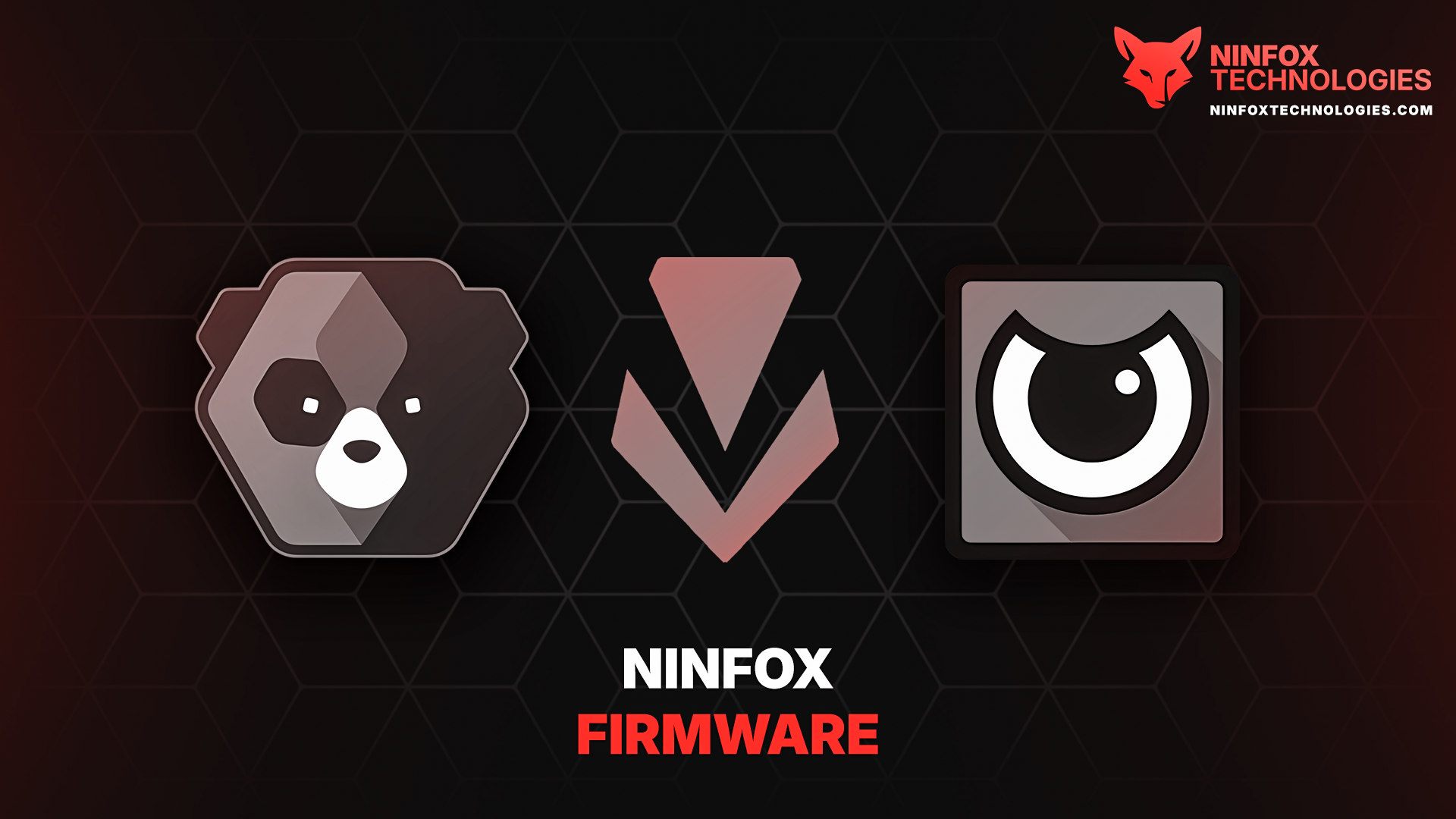 More information about "NINFOX DMA EAC/BE/VGK Emulated   "