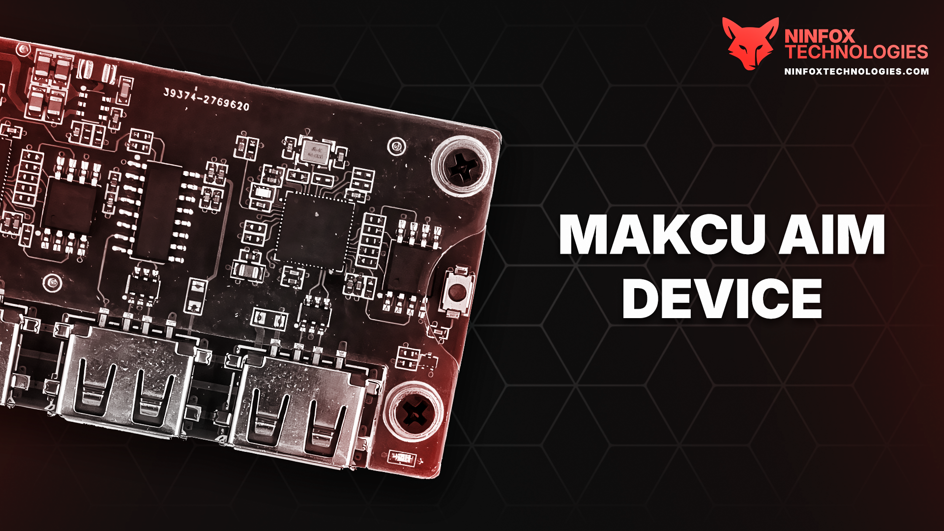 More information about " NINFOX MAKCU "