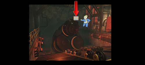 More information about "Drill Stage Skip"