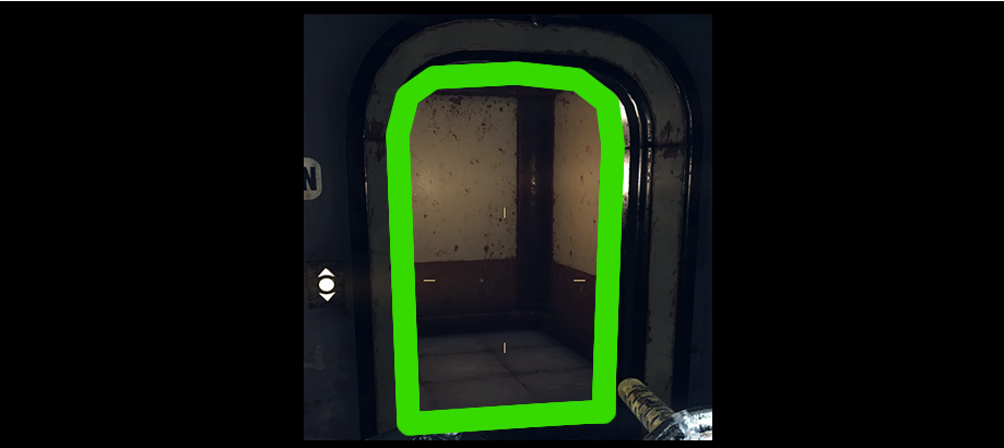 No More West-Tek Doors