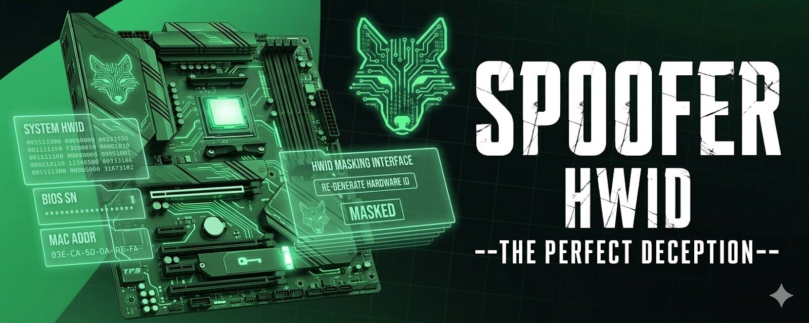 SPOOFER