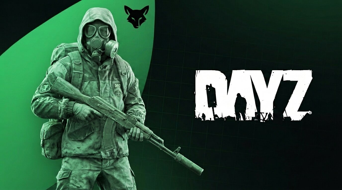 DayZ